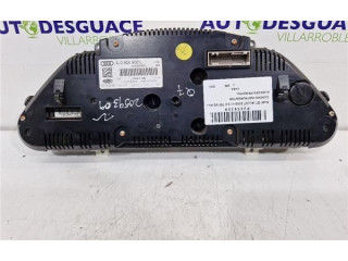 Přístrojová deska  Audi Q7 4L 2008 4L0920900L, 503002203403  