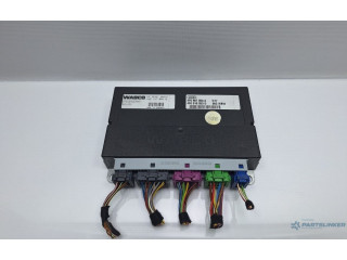 Блок комфорта 4461570040 Audi A6 Allroad C6