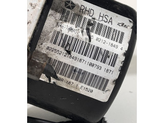 Блок АБС R04877039AD   Jeep  Compass   -  года