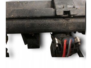 Магистральная трубка топлива 0280151071   Seat Ibiza I (021A)    