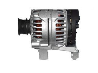 Генератор 0124525026, 7519721   BMW X3 E83      