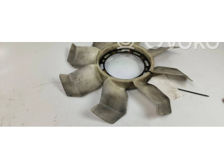 Вентилятор радиатора         Mitsubishi Pajero 