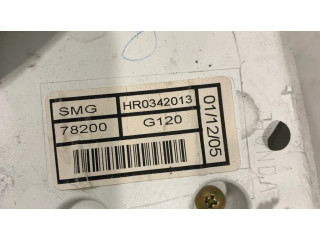 Přístrojová deska Honda Civic 2006 HR0342013, 78200G120