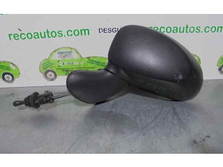 Зеркало электрическое        Chevrolet Matiz   -  года   