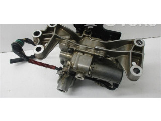 Čerpadlo oleje Volvo V60