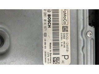 Řídící jednotka 9X2Q12A650, 1039S36681 Land Rover Range Rover Sport L320 2010