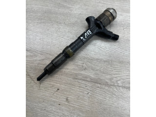 Vstřikovač 2367027030, 04F10553 Toyota RAV 4 (XA20)