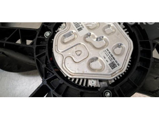 Комплект вентиляторов 5Q0959455BN Skoda Kodiaq