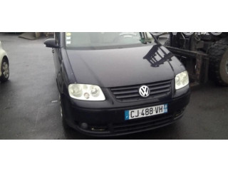 Зеркало электрическое Volkswagen Touran I 2003 - 2010 года