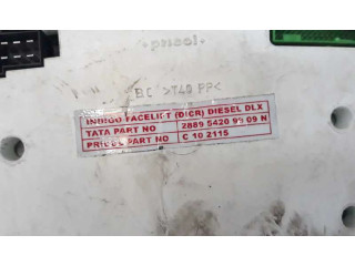 Přístrojová deska Tata Indigo I 2003 288954209909N