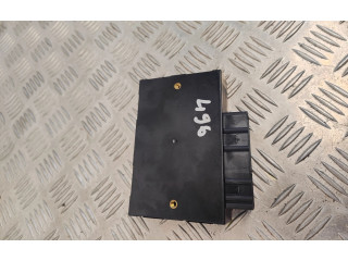 Блок комфорта 6Q0959433H   Skoda Fabia Mk1 (6Y)   