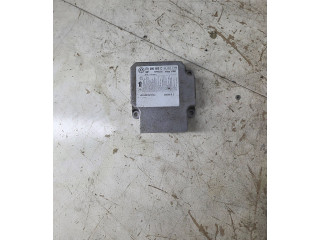 Блок подушек безопасности 1T0909605C, 09H025S1500 Volkswagen Touran I