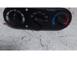 Блок управления климат-контролем Mazda Tribute