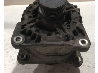 Генератор    Renault Clio III