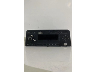 Дисплей 4390160113 Citroen Berlingo