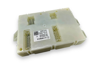 Блок управления A1669004519, A1669026509 Mercedes-Benz GLE (W166 - C292)