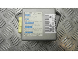 Блок подушек безопасности 77960S04G91M2, G3946   Honda Civic