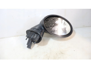 Zpětné zrcátko Mini Cooper Hatch Hardtop 2003