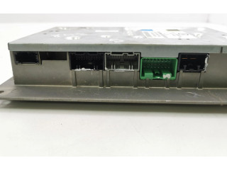 Звукоусилитель HBSN1431528, XQK500095   Land Rover Range Rover Sport L320