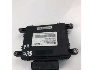 Блок управления двигателем Блок управления 25183255   Chevrolet Spark
