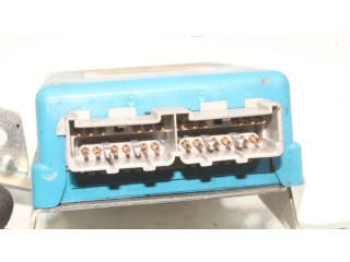 Oro pagalvių valdymo blokas HJA9662AA Jaguar XK8 - XKR