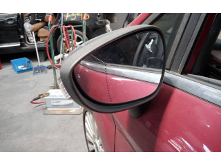 Zpětné zrcátko Ford Fiesta 2010