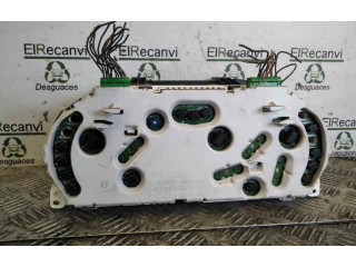 Панель приборов HR0265 Honda HR-V