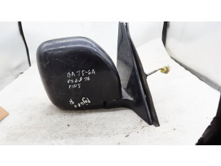 Zpětné zrcátko Mitsubishi Pajero 2003 e13010408