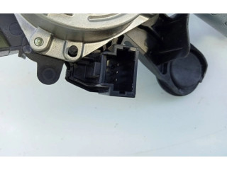 Моторчик заднего дворника 9678423580, W000037600 Peugeot 2008 II