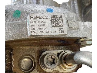 Turbodmychadlo Турбина L1ME6C879AB, L1ME6N660AA Ford Explorer VI