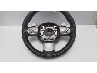 Руль Mini One - Cooper Coupe R56 2005 - 2014 года 32306794625