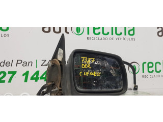 Зеркало электрическое        Jeep Grand Cherokee  1993-1998 года   