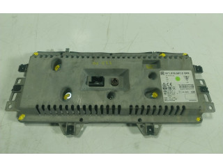 Поршень CVDA 971919597A, 971919597C Porsche Panamera (971)