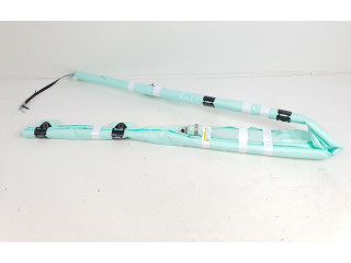 Боковая подушка безопасности 31455497, P031455497 Volvo S60