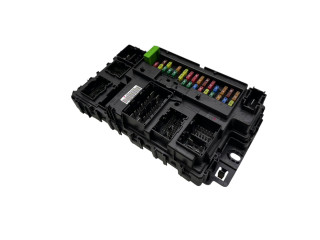 Pojistková skříňka Řídící jednotka BSM JU5T15604, A2C7578661300   Ford Edge II 2019