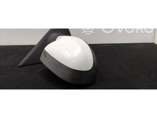 Зеркало электрическое        Dacia Logan II  2012 - 2020 года   