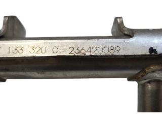 Vstřikovací lišta 03F133320C, 236420089 Seat Ibiza IV (6J,6P) CBZB