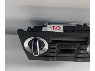 Блок управления климат-контролем 8P0820043BM, A2C53380926   Audi A3 S3 A3 Sportback 8P