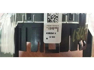 Подрулевой шлейф SRS 4E0953541A   Audi A6 S6 C6 4F