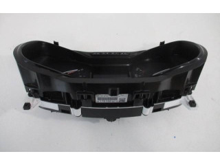 Панель приборов 9817600680   Peugeot Partner III       