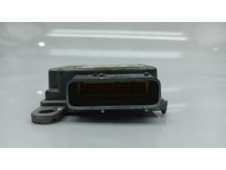 Блок подушек безопасности 96801134 Chevrolet Matiz