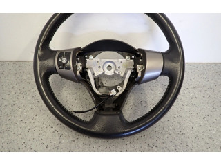 Руль Daihatsu Charade XP90 2011 - 2013 года