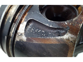 Píst 65100, 8349P Mercedes-Benz E W212 651925