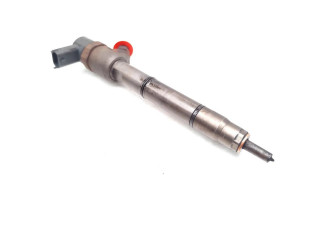 Vstřikovač 0445110320, 33800-2A900 KIA Soul D4FB