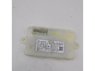 Блок управления A2129010107, 2701A335033 Mercedes-Benz GLE (W166 - C292)