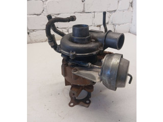 Турбина Ford Ranger UJ381103