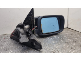 Zpětné zrcátko pravé BMW 5 E39 1999 32290R, 0117351