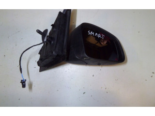 Зеркало электрическое        Smart ForFour II W453  2014 -  года   