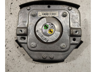 Подушка безопасности водителя A16446000989116 Mercedes-Benz ML W164