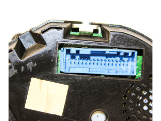 Панель приборов 6W83F10894A Jaguar XK - XKR